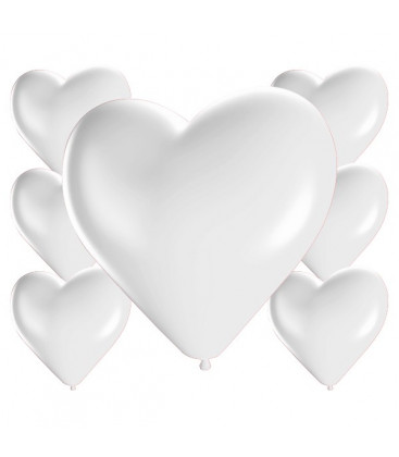 Auidy_6TXD Set di 25 palloncini a forma di stella, peso per palloncini, in  plastica, per matrimoni, bambini, feste, compleanno : : Casa e  cucina